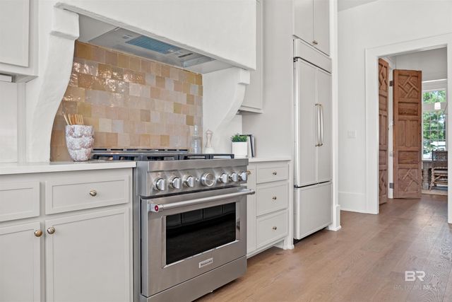 445 Leavie Lane, Fairhope, AL 36532