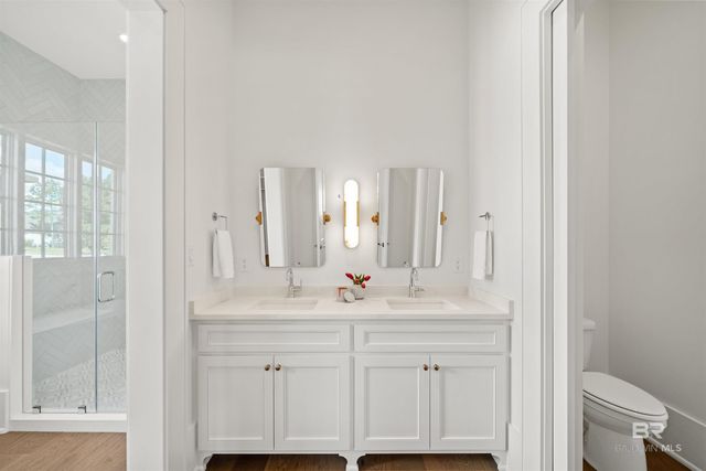 445 Leavie Lane, Fairhope, AL 36532