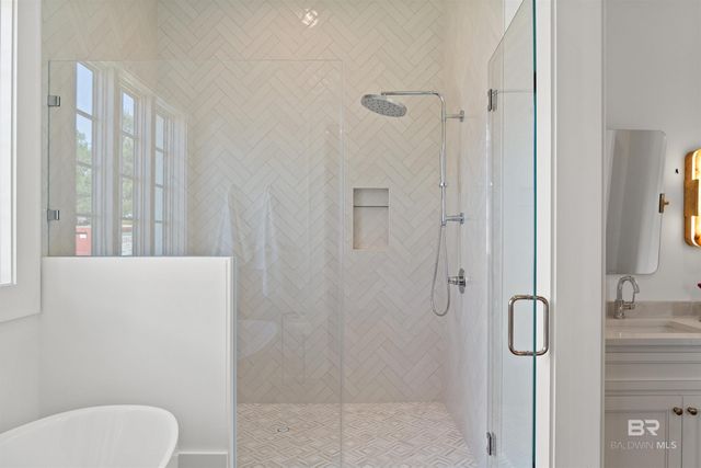 445 Leavie Lane, Fairhope, AL 36532