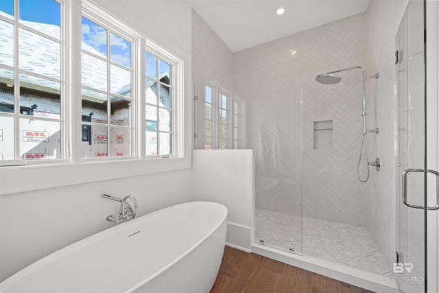 445 Leavie Lane, Fairhope, AL 36532