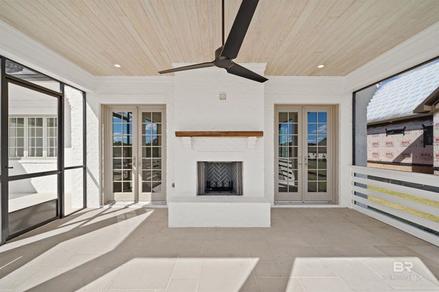 445 Leavie Lane, Fairhope, AL 36532