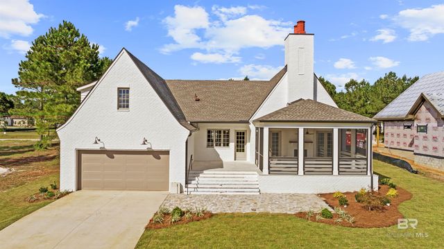 445 Leavie Lane, Fairhope, AL 36532