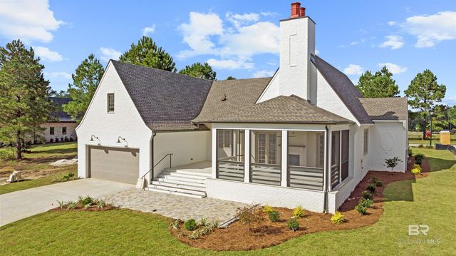 445 Leavie Lane, Fairhope, AL 36532