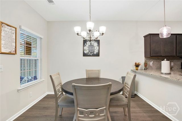 470 Brightleaf Circle, Hinesville, GA 31313