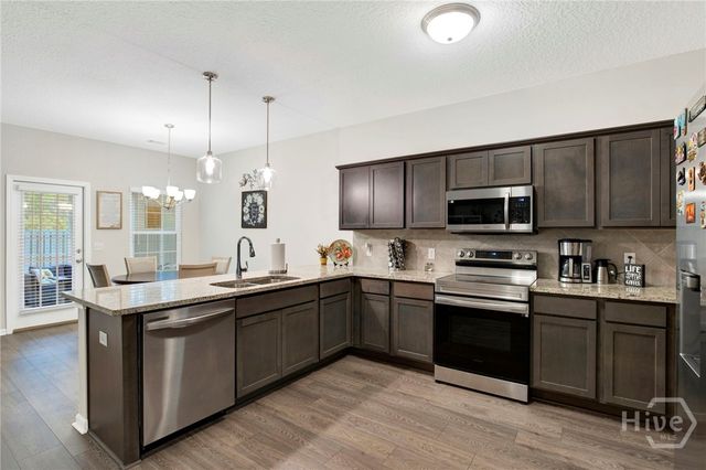 470 Brightleaf Circle, Hinesville, GA 31313