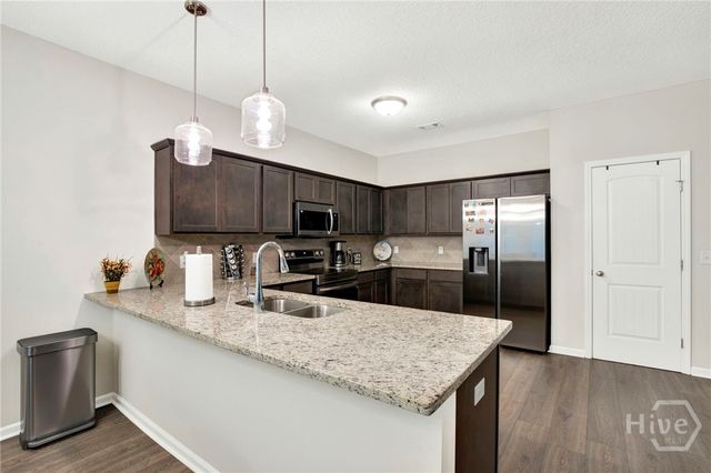 470 Brightleaf Circle, Hinesville, GA 31313