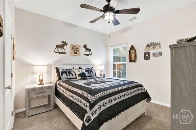 470 Brightleaf Circle, Hinesville, GA 31313