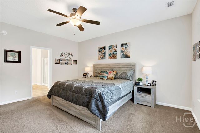 470 Brightleaf Circle, Hinesville, GA 31313