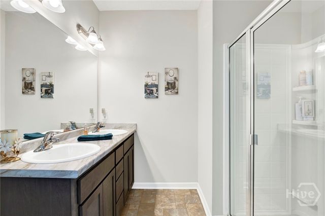 470 Brightleaf Circle, Hinesville, GA 31313