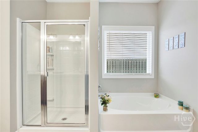 470 Brightleaf Circle, Hinesville, GA 31313