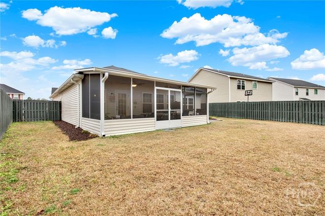 470 Brightleaf Circle, Hinesville, GA 31313