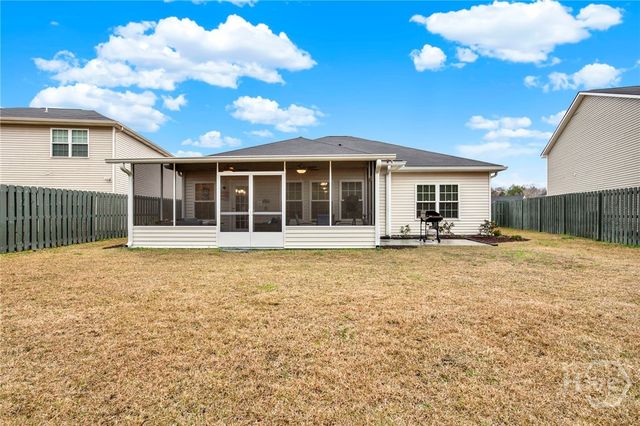 470 Brightleaf Circle, Hinesville, GA 31313