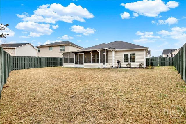 470 Brightleaf Circle, Hinesville, GA 31313