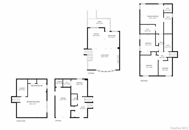 47 Favorite Lane, Jericho, NY 11753