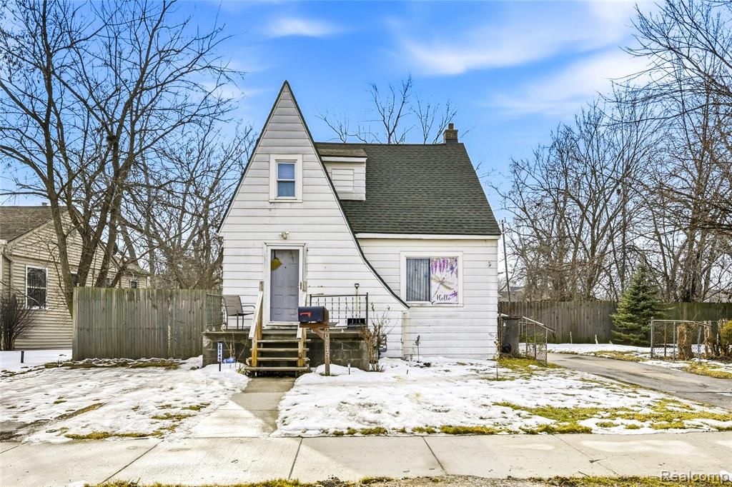 29145 Avondale Street, Inkster, MI 48141