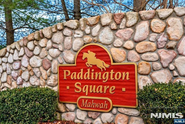 1293 Paddington Road A2, Mahwah, NJ 07430