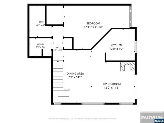 1293 Paddington Road A2, Mahwah, NJ 07430