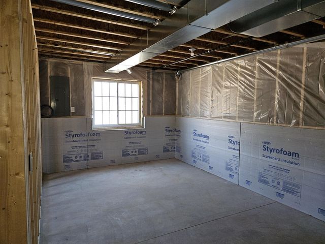 7445 Sweeter Road, Holton, MI 49425