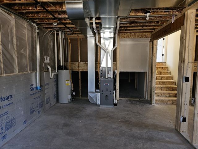 7445 Sweeter Road, Holton, MI 49425