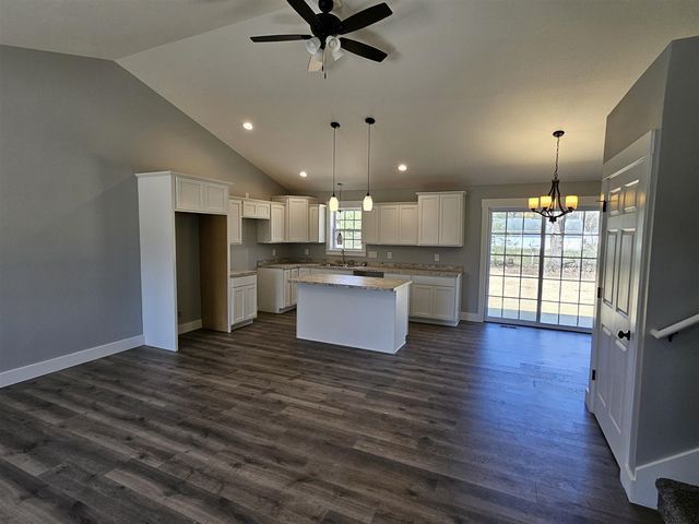 7445 Sweeter Road, Holton, MI 49425