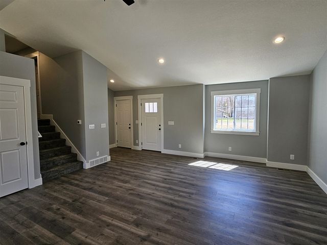 7445 Sweeter Road, Holton, MI 49425