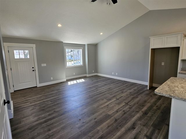 7445 Sweeter Road, Holton, MI 49425