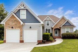 10952 High River Drive, Soddy Daisy, TN 37379
