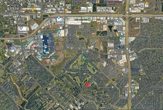 24505 Roesner Road, Katy, TX 77494