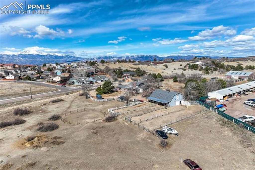4435 Chaparral Road, Colorado Springs, CO 80917 — photo 2