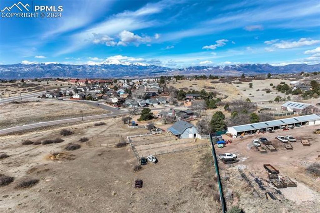 4435 Chaparral Road, Colorado Springs, CO 80917 — photo 3