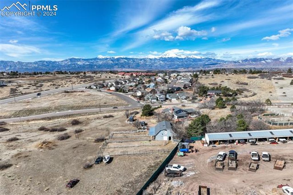 4435 Chaparral Road, Colorado Springs, CO 80917 — photo 4