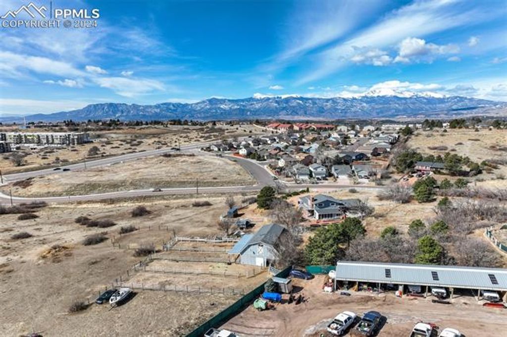 4435 Chaparral Road, Colorado Springs, CO 80917 — photo 5