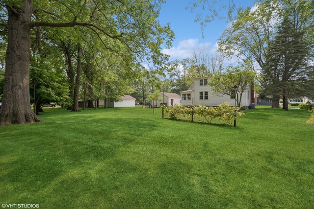 207 Meadowlark Drive, Trail Creek, IN 46360