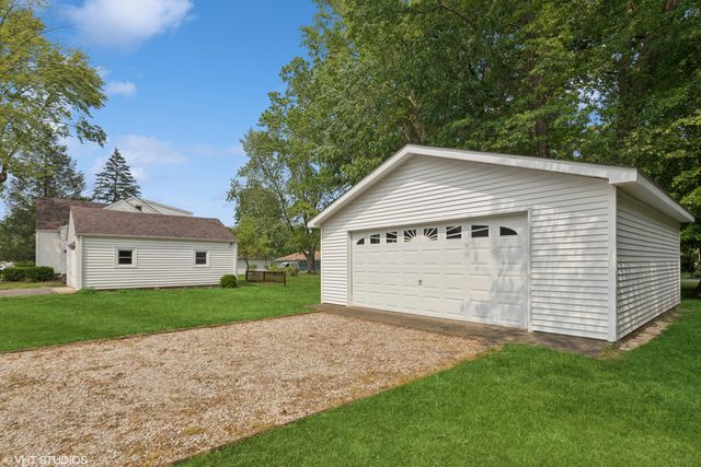 207 Meadowlark Drive, Trail Creek, IN 46360