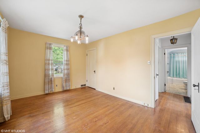 207 Meadowlark Drive, Trail Creek, IN 46360