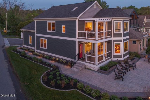 1316 Nys Rt 9P, Saratoga, NY 12866