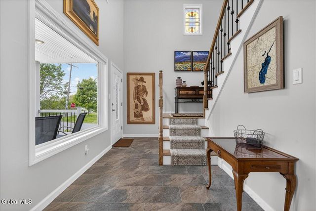 1316 Nys Rt 9P, Saratoga, NY 12866