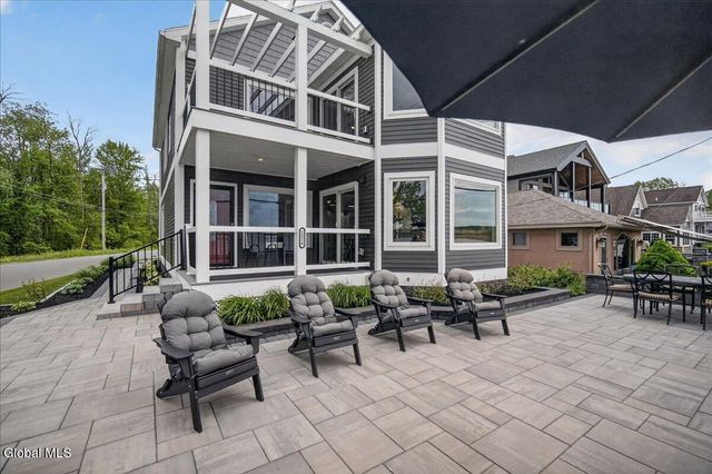 1316 Nys Rt 9P, Saratoga, NY 12866