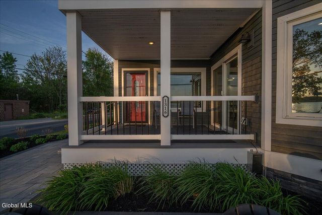 1316 Nys Rt 9P, Saratoga, NY 12866