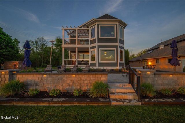 1316 Nys Rt 9P, Saratoga, NY 12866