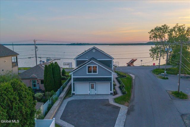 1316 Nys Rt 9P, Saratoga, NY 12866