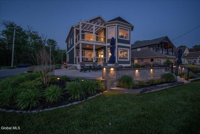 1316 Nys Rt 9P, Saratoga, NY 12866