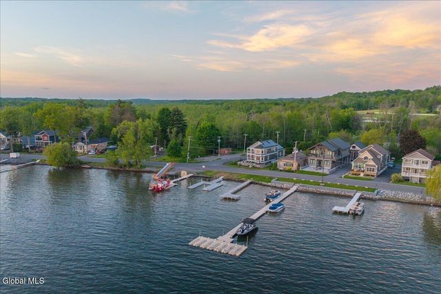 1316 Nys Rt 9P, Saratoga, NY 12866