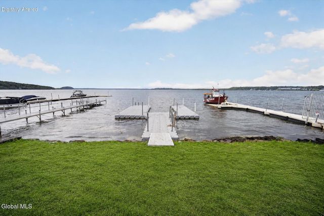 1316 Nys Rt 9P, Saratoga, NY 12866