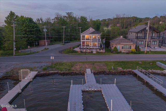1316 Nys Rt 9P, Saratoga, NY 12866