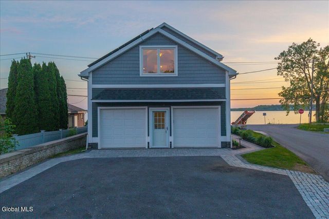1316 Nys Rt 9P, Saratoga, NY 12866