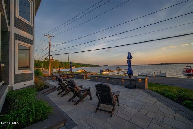 1316 Nys Rt 9P, Saratoga, NY 12866