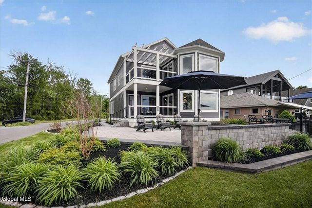 1316 Nys Rt 9P, Saratoga, NY 12866
