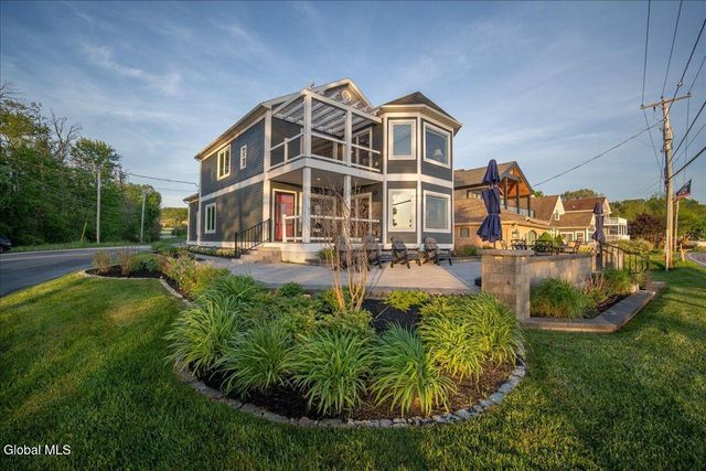 1316 Nys Rt 9P, Saratoga, NY 12866