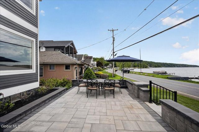 1316 Nys Rt 9P, Saratoga, NY 12866
